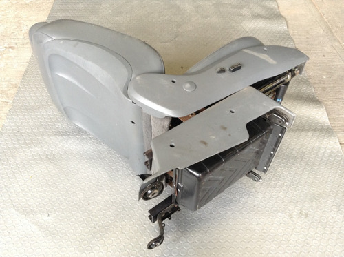 Asiento Delantero Derecho Mercedes Benz Ml320 Mod 98-03 Orig (Usado)