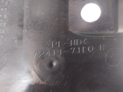 Tolva Inferior Delantera Derecha Swift(2007-13) (Usado)