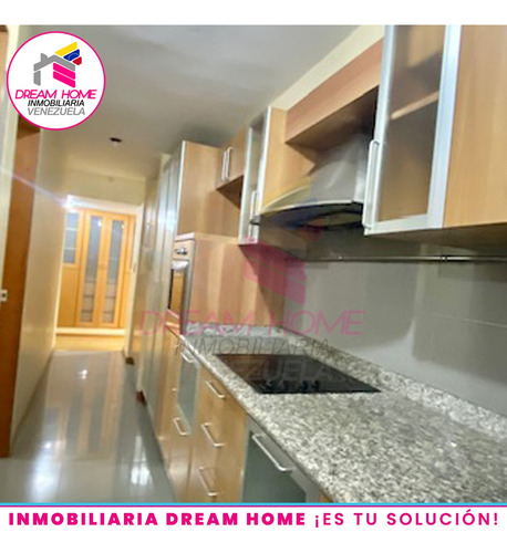 Apartamento En Venta Urbanización Lomas Alto Prado - Caracas