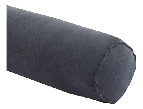 Almohada De Refuerzo Para El Cuello, Cómoda Verde Negruzco