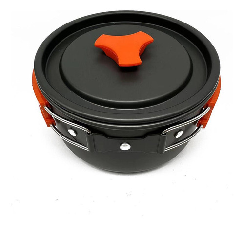 Utensilios De Cocina Para Acampar Kit De LĂo Cuencos