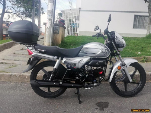 Motos Hero