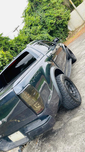 Imagen 9 de 15 de Ford Wildtrak Ford Ranger Wildtrak