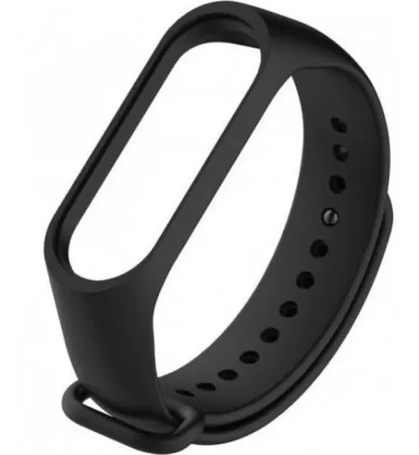 Smartwatch Tonabe MI5 Mi Band 5 Miband 5 caja 6mm de silicona