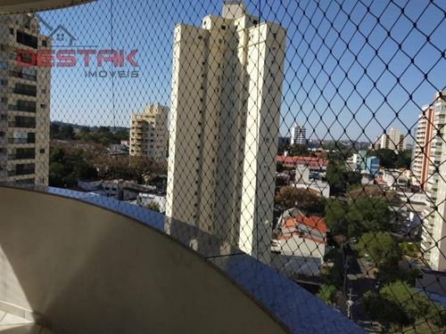 Ref.: 4630 - Apartamento Em Jundiaí Para Venda - V4630