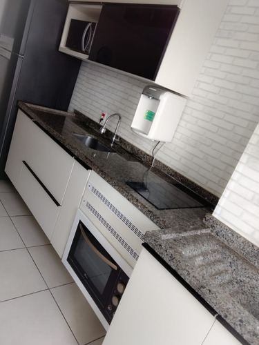 Imagem 12 de 15 de Apartamento - Centro - Ref: 926 - V-926