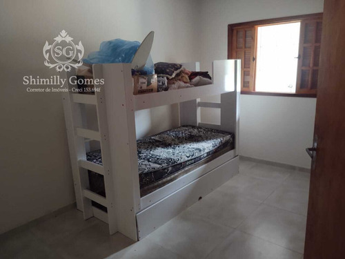 Imagem 12 de 14 de 1.600m², 03 Dorms (02 Suítes), Espaço Gourmet E Piscina !!