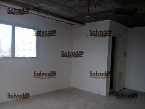 Imagem 5 de 11 de Conjunto Comercial Em Saúde - São Paulo - 7797