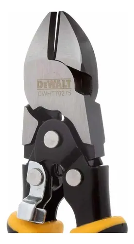 Pinzas De Corte Diagonal De 7.5 PuLG Dewalt Dwht70275