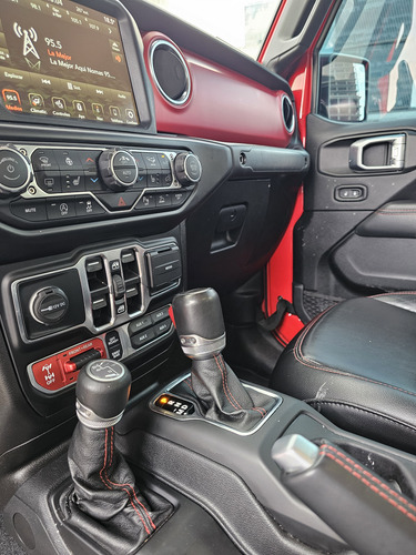 Jeep Gladiator 3.6 Rubicon 4x4 At