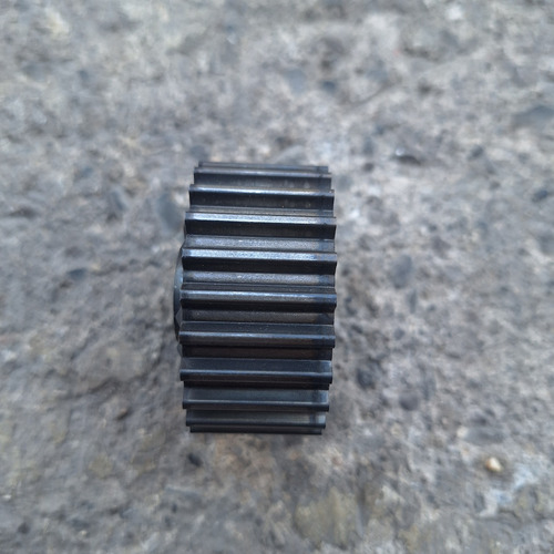 Engrane De Cigueñal Audi A3 1.4 Turbo 13-16 Original (Usado)