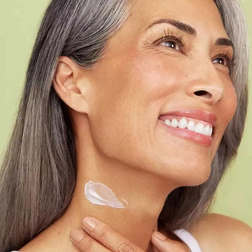 Crema For El Cuello Gopure - Crema Reafirmante For El