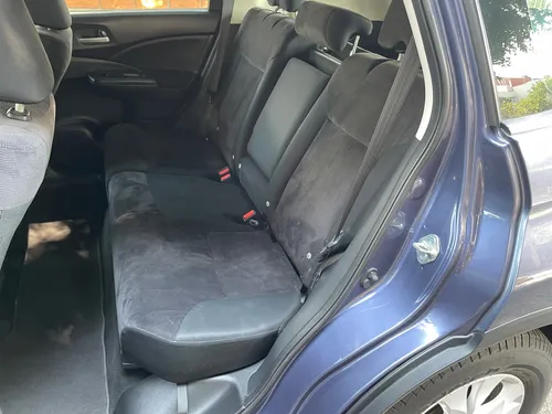 Honda CR-V 2.4 Ex At