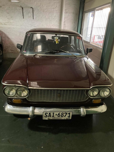 Fiat 1500 1500