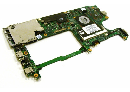 Placa Madre Hp 2133 Mini Laptop Led.