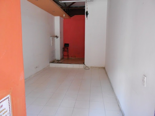 Locales Para Arriendo En Los Andes