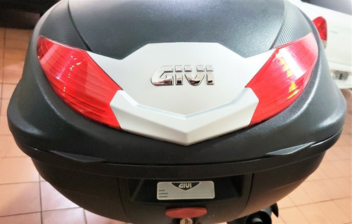 Honda Falcon 400 Año 2015 Financiada Con Accesorios Alarma