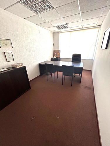 Oficina Comercial - Duplex - Venta O Alquiler - A Nuevo - Centro -