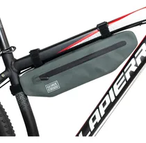Comprar Gorix Bolsa Triangular Para Bicicleta, Bolsa De Tubo Superio