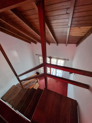 Casa Con Jardín + Parrilla + Garaje En Munro