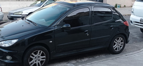 Peugeot 206 1.6 Xs Premium
