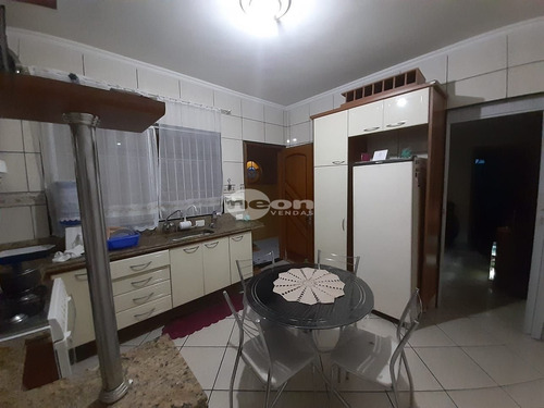 Imagem 4 de 15 de Casa Sobrado - Vila Luzita - Ref: 2088 - V-2088