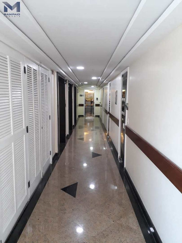 Imagem 4 de 13 de Sala, Centro, Niterói, Cod: 431 - A431