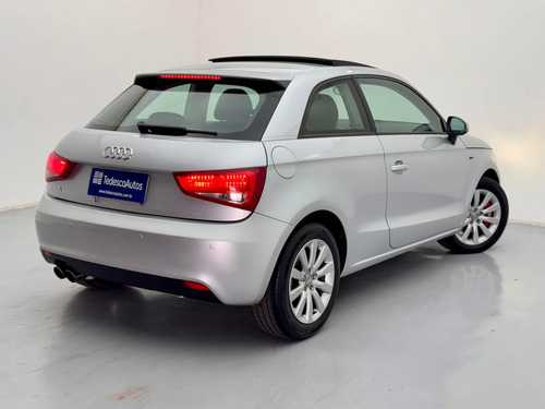 Audi A1 1.4 Tfsi Attraction S-tronic 3p