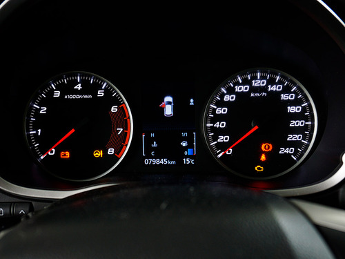 Mitsubishi Eclipse Cross ECLIPSE CROSS RX 1.5