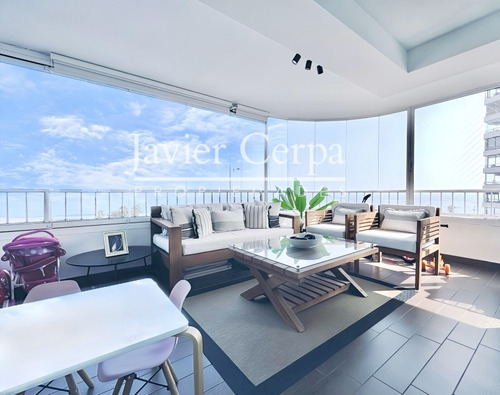 Hermoso Depto. Venta Cerro Paranal