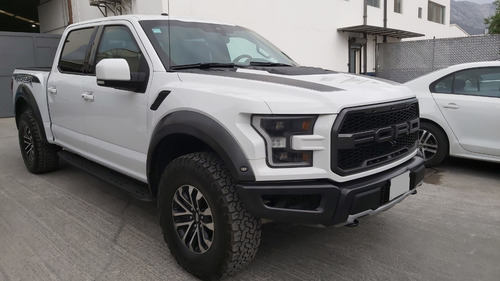 Blindada 2019 Ford Raptor 4 Plus Blindados Unica