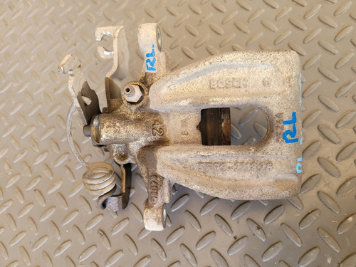 Caliper Trasero Izquierdo Mercury Montego Mod 2005