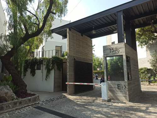 Espectacular Última Casa En Agara 435m2