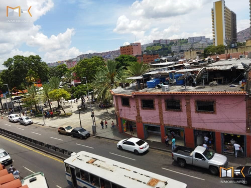 Imagen 15 de 28 de Mk Inmobiliaria Vende Local Frente A La Estación Del Metro De Catia/04143995167mirtha De Freitas
