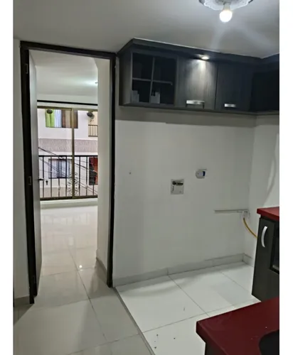 Apartamento En Venta En Envigado La Mina