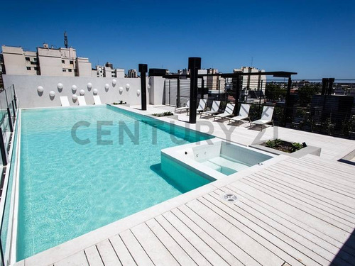 Venta - Departamento 3 Ambientes Con Cochera, Villa Urquiza - Edificio Con Amenities, Seguridad 24hs