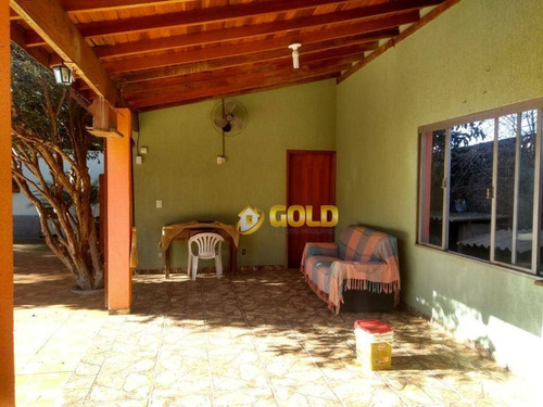 Imagem 11 de 30 de Chácara Com 3 Dormitórios À Venda, 887 M² Por R$ 1.000.000,00 - Balneario Tropical - Paulínia/sp - Ch0058