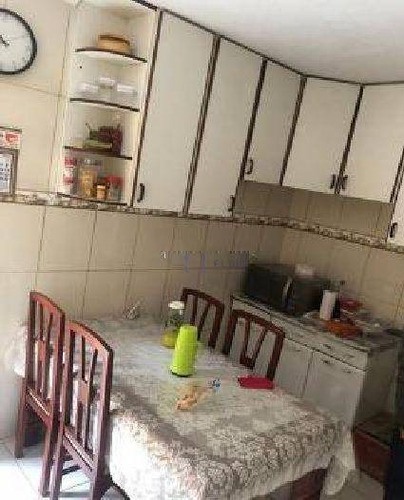 Imagem 11 de 18 de Sobrado Com 2 Dormitórios À Venda, 98 M² Por R$ 521.000,01 - Jabaquara - São Paulo/sp - So1678