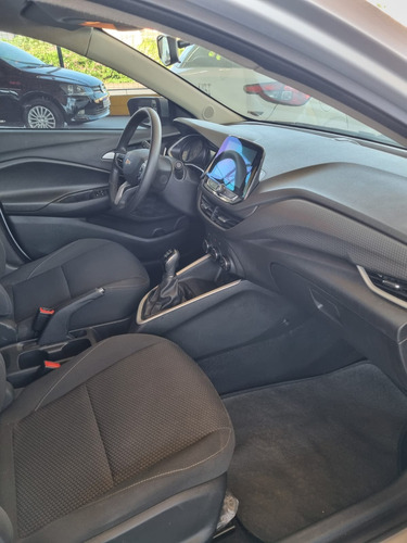 Chevrolet Onix 1.0 Lt 5p