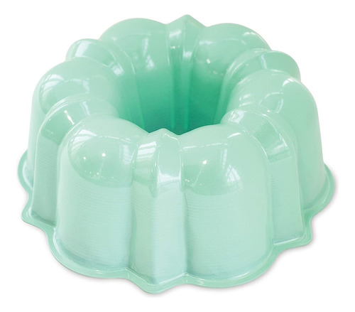 Bundt Pan Moldeado  Menta