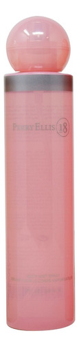 Perry Ellis 18 236 Ml Body Mist Spray De Perry Ellis