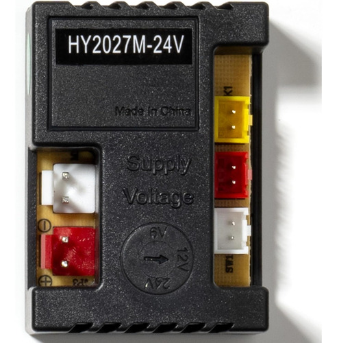 Hy2027m-24v Módulo Montado En La Placa Base Caja De Control