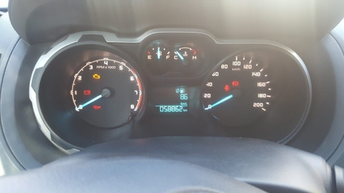 Ford Ranger 2.5 Cd 4x2 Xl Safety Ivct 166cv 2016