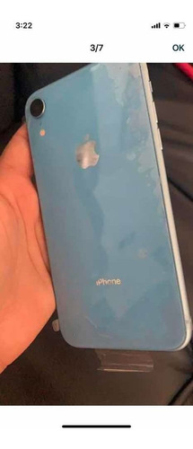iPhone XR 64gb Nuevo
