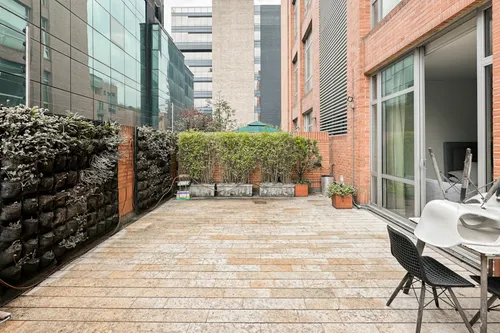 Apartamento En Venta En El Chico. Cod V7305
