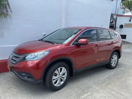 Honda CR-V CITY PLUS