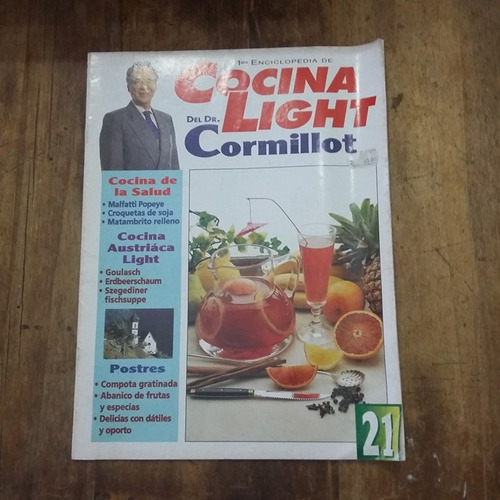 Revista Cocina Light Del Dr Cormillot (25)