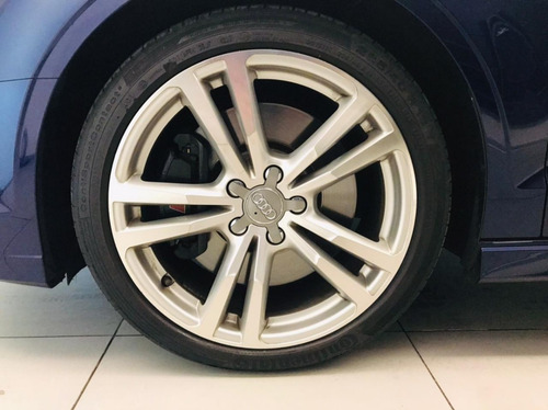 Audi S3 Sedan Stronic Quattro 310cv 2019 *