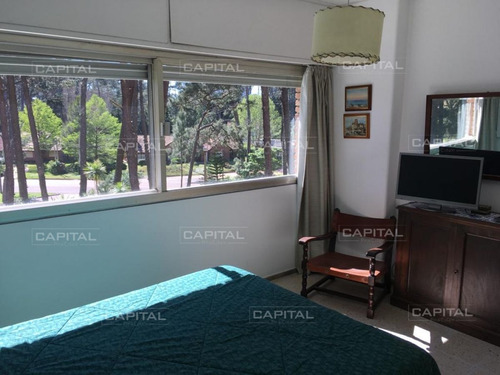 Imagen 12 de 14 de Apartamento De Un Dormitorio En Venta - Punta Del Este - Punta Del Este Mansa