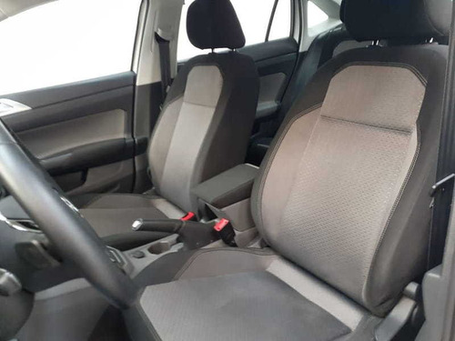 Volkswagen Virtus 1.0 200 Tsi Highline Automático